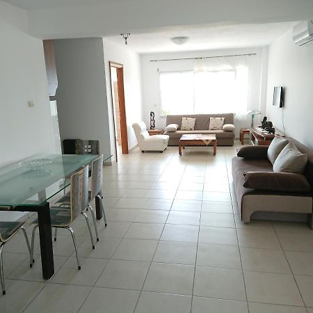 Apartment Ithakis Nea Iraklitsa Экстерьер фото