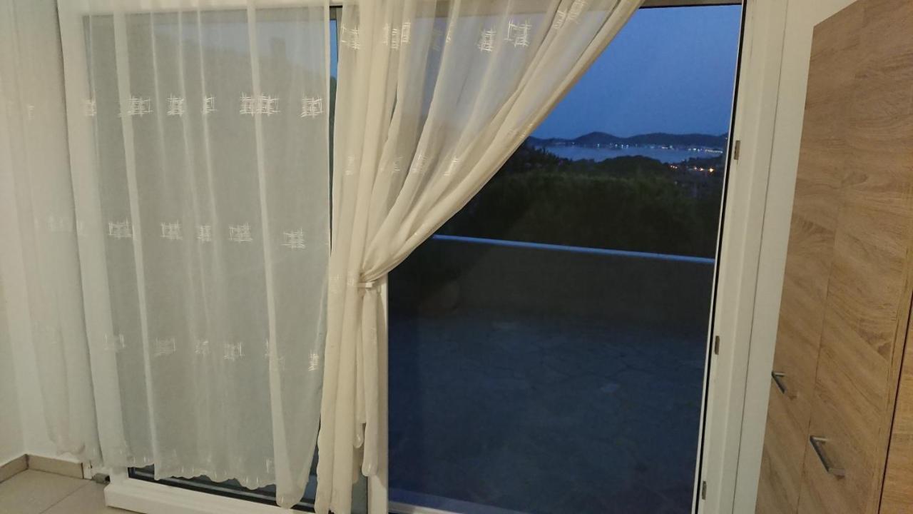 Apartment Ithakis Nea Iraklitsa Экстерьер фото