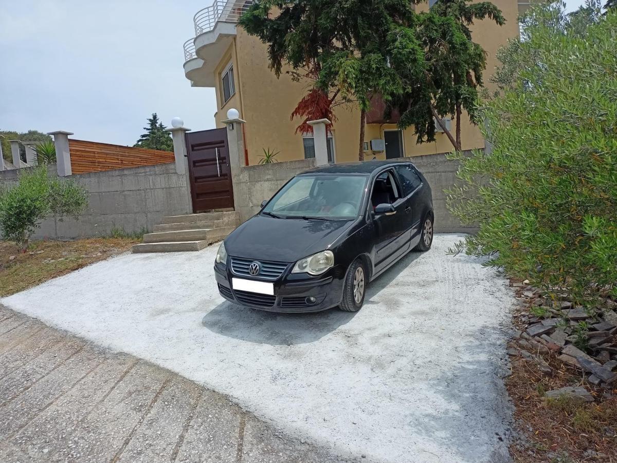 Apartment Ithakis Nea Iraklitsa Экстерьер фото