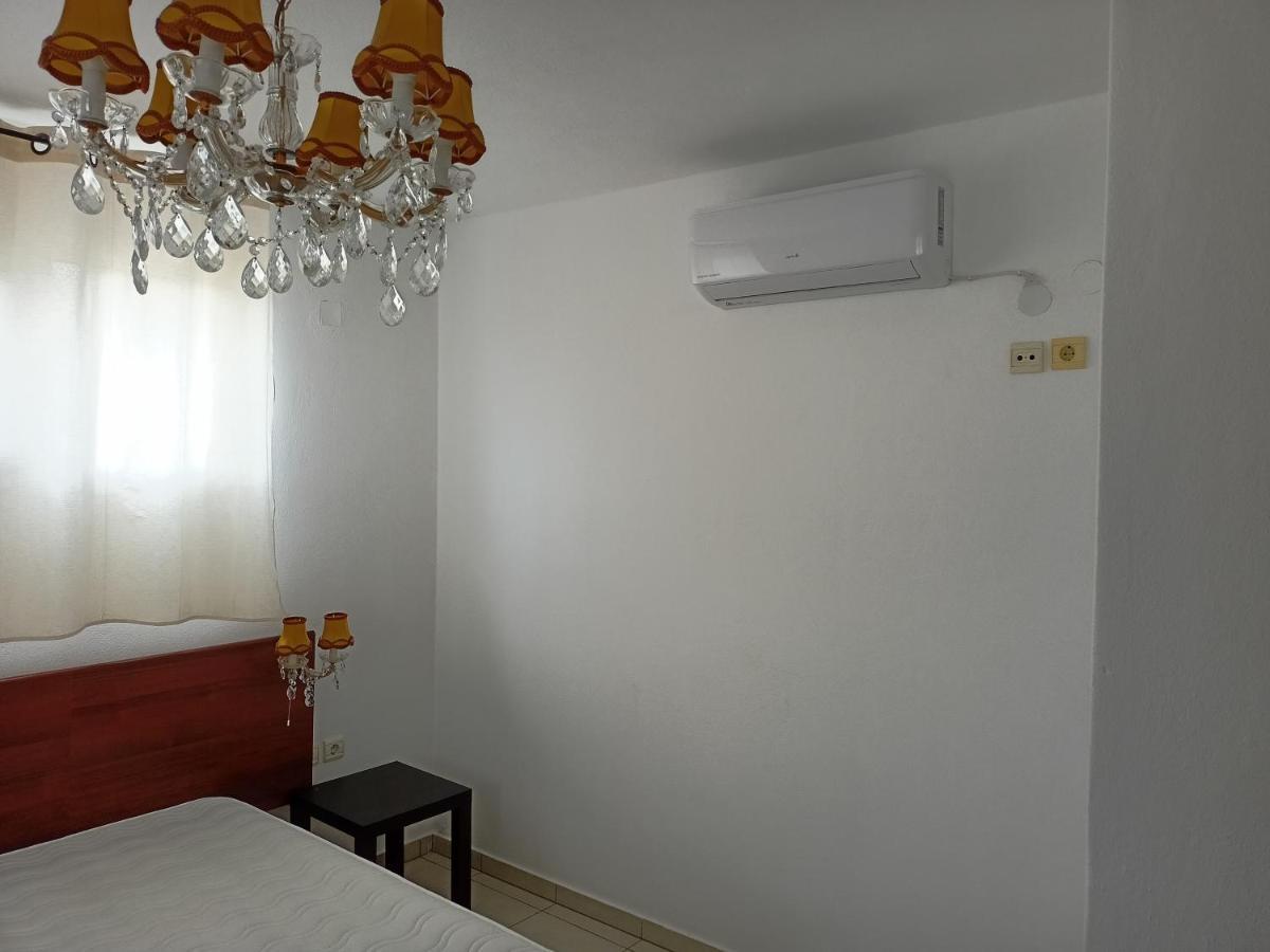 Apartment Ithakis Nea Iraklitsa Экстерьер фото