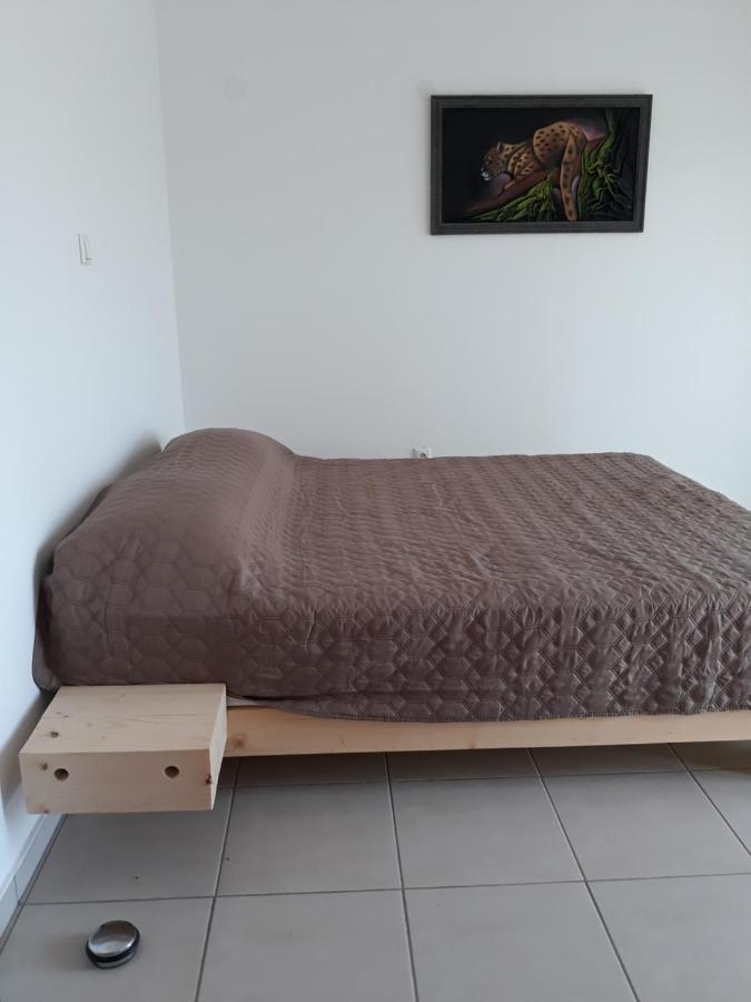 Apartment Ithakis Nea Iraklitsa Экстерьер фото