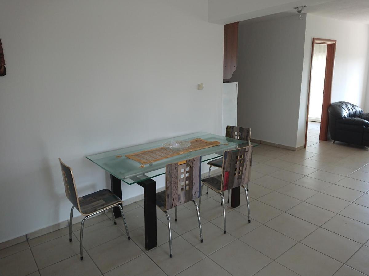 Apartment Ithakis Nea Iraklitsa Экстерьер фото