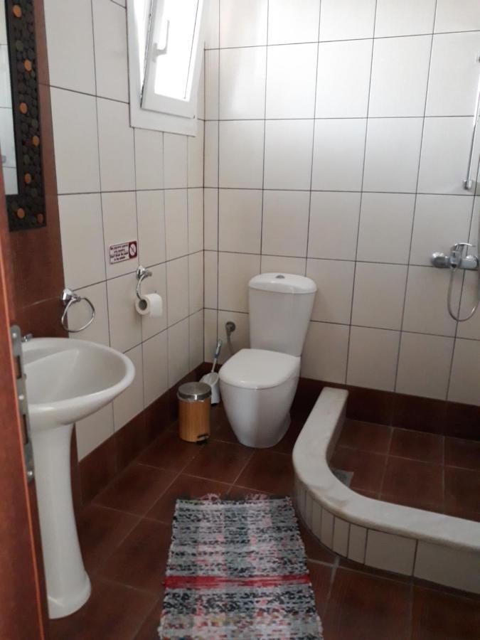 Apartment Ithakis Nea Iraklitsa Экстерьер фото