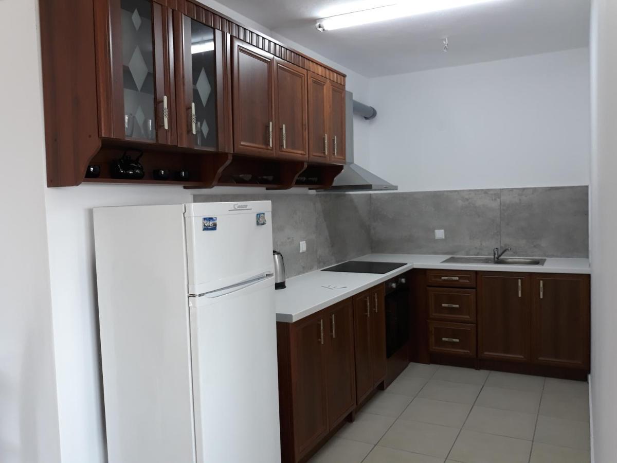 Apartment Ithakis Nea Iraklitsa Экстерьер фото