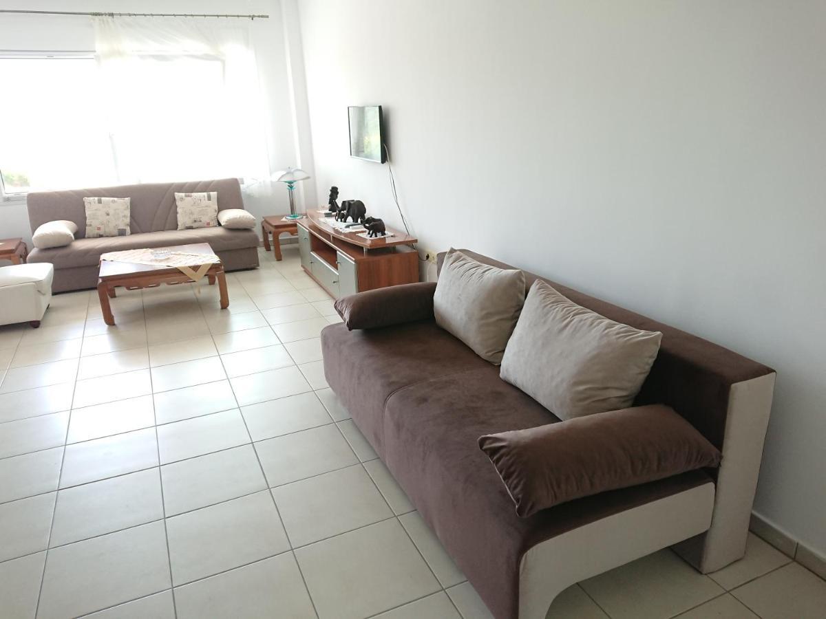 Apartment Ithakis Nea Iraklitsa Экстерьер фото