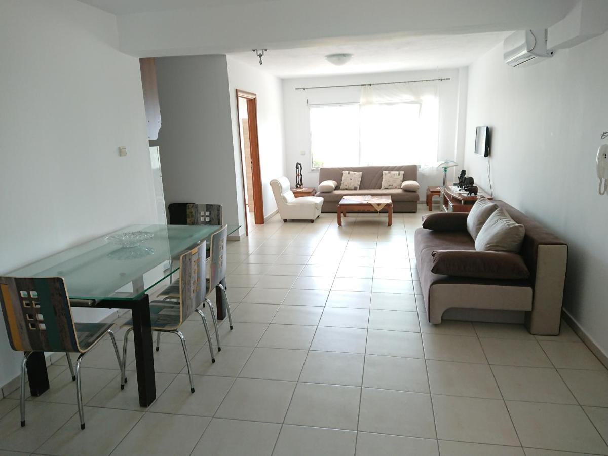Apartment Ithakis Nea Iraklitsa Экстерьер фото